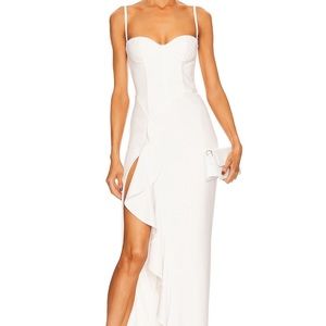 Eros Gown by Katie May